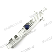 Feux de circulation diurne avant à LED OEM YL00315080 9802795580 pour Peugeot 301 Citroen C3-XR C4 Sega 12V Peugeot 408 Phare