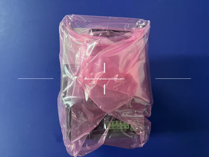 Variateur de fréquence série VFD-EL-W AC VFD015EL21W 2HP 1.5KW 230V 7.5A 1PH VFD015EL21W VFD015EL21W VFD015EL21W - Product Image 6