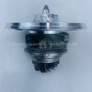 NOUVEAU VU21 Chra 330498 Combinaison droite pour moteur <span class=keywords><strong>488</strong></span> V8 3.9T Turbo Cartridge Core - Product Image 1