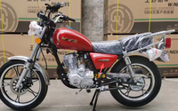 Moto de course HW 125cc et scooter électrique 36v avec un moteur de grande qualité directement de l'usine chinoise