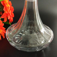 Graveuse UV en verre 250ml/150ml, 1 pièce, diffuseur de parfum et de parfum, modèle arabe saoudien, meilleure vente