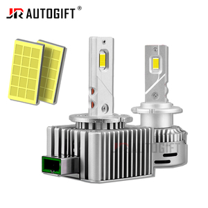 D1S D3S D2S D4S D8S avto đèn HID để dẫn xe ánh sáng đèn pha Bóng đèn tự động dẫn đầu đèn D Series dẫn bóng đèn lỗi miễn phí Canbus 12V 35W - Product Image 1