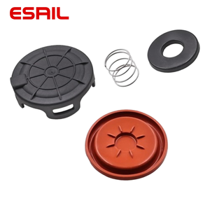 ชุดฝาครอบวาล์ว PCV ชุดซ่อม A2740181400 A2740900200 A2740180521 A2740901729 2700180000 2740181400สำหรับ M274 M270 <span class=keywords><strong>Mercedes</strong></span> - Product Image 5