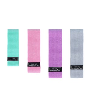 Вязаная ткань для упражнений на ноги без рулона - Product Image 5