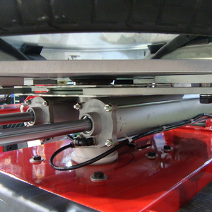 Cambiador de neumáticos Real <span class=keywords><strong>Redback</strong></span>, máquina de neumáticos Ravaglioli, 26 pulgadas - Product Image 4