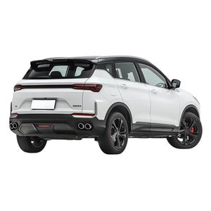 SUV Usato 2025 Geely Binyue L 1.5TD DCT <span class=keywords><strong>Star</strong></span> Shine, Auto Usata Conveniente - Product Image 4