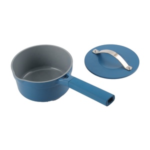 Durable Nonstick Aluminium Sauce <b>Pan</b> Essential Cookware Set - Product Image 4