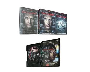 La police de <span class=keywords><strong>Chicago</strong></span>. Saison 11 personnalisé derniers films DVD séries télévisées dessin animé CD région 1/région 2 DVD - Product Image 3