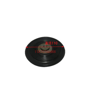 Bomba de pistón para máquina de impresión Heidelberg, conjunto de revestimiento redondo con sello de goma F2.148.1041 - Product Image 4