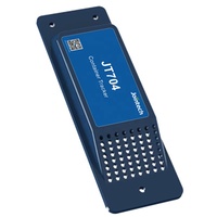 Dispositif de suivi intelligent des conteneurs GPS GLONASS avec étanchéité IP67, compatible PC, garantie 1 an