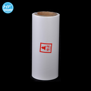 Moderno productos de belleza película de embalaje especial papel de película de papel sintético - Product Image 1