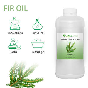 Fábrica al por mayor precio a granel <span class=keywords><strong>Siberia</strong></span> abeto aguja aceite esencial para aire limpio y fragancia - Product Image 3