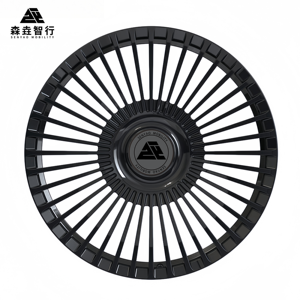 Jantes en alliage forgé de luxe SY 18 19 20 21 22 pouces Jantes de voiture en alliage 5x114.3 5x112 5x110 5x120 pour les véhicules Mercedes <span class=keywords><strong>Range</strong></span> <span class=keywords><strong>Rover</strong></span> - Product Image 1