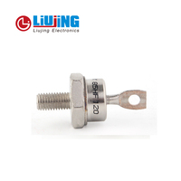 Diode redresseuse 85HF 85HFR 1200V en stock