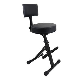 <span class=keywords><strong>Tabouret</strong></span> <span class=keywords><strong>de</strong></span> jeu <span class=keywords><strong>de</strong></span> <span class=keywords><strong>guitare</strong></span> arrière <span class=keywords><strong>Tabouret</strong></span> pliant <span class=keywords><strong>de</strong></span> barre <span class=keywords><strong>de</strong></span> pied d'étape - Product Image 1