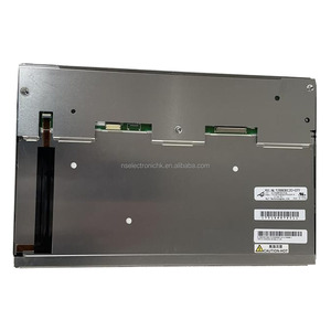 Wxga Tft จอ LCD สำหรับ NL12880BC20-07F อุปกรณ์ทางการแพทย์ยานยนต์รุ่นใหม่ขนาด1280*800นิ้วของแท้ - Product Image 1