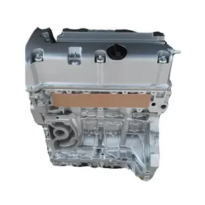 ホンダCRV用ギアボックス2.4Lエンジンを搭載したオリジナル中古K24A6エンジン