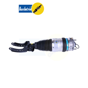 BOASHUTEIN OEM Standard 7P6 616 040R avant droit avec <span class=keywords><strong>suspension</strong></span> pneumatique ADS pour Volkswagen Touareg Porsche Cayenne 958 amortisseur pneumatique - Product Image 2