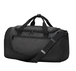 Unisex Sport Duffel Bag Oxford Material Zipper Closure Adjustable Strap <b>Large</b> Capacity 36-55L Gym Travel <b>Backpack</b> - Product Image 1