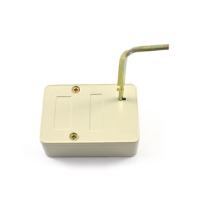 安全な箱のためのYH8470有用な機械的な組み合わせロック - Product Image 6