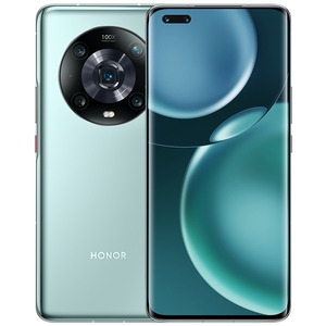 Neues Honor <span class=keywords><strong>Magic</strong></span> 4 Pro 5G Smartphone 6,76 Zoll 2772x1344P 120Hz 512GB SN8 Gen 1 4600mAh Android 11 NFC 100W schnelles Laden - Product Image 4