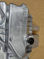 Chảo dầu nhôm OEM 11137618512 cho động cơ N20/N26, dòng xe F20/F30/F35/F10/F18 1/2/3/4/5 Series, X1/Z4/320i/328i/520i-High
