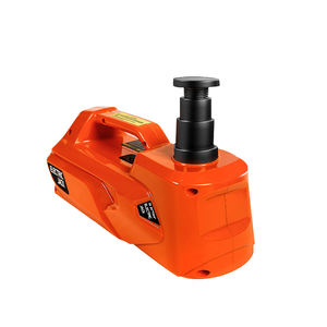 Meilleures ventes <span class=keywords><strong>Cric</strong></span> électrique portable 3 en 1 pour voiture avec jeux de clés <span class=keywords><strong>Cric</strong></span> de sol électrique hydraulique 12 volts 5 tonnes avec CE - Product Image 2