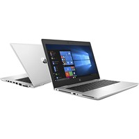 Ordinateur portable HP ProBook 640 G4 Intel Core I5-7ème génération 1,6 GHz 8 Go de RAM 256 Go de SSD 14 pouces Windows 10 Carte graphique intégrée Vente en gros d'occasion