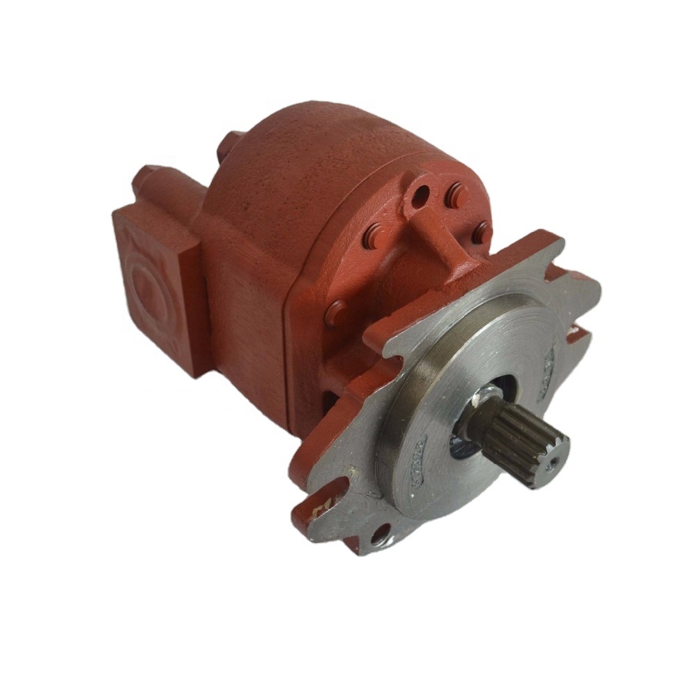 Forklift Hydraulic Pump - High Quality Replacement Parts