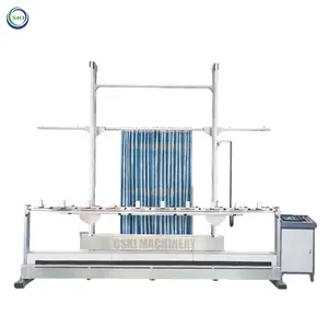 Automatic Blind Bed Curtain Fabric Ultrasonic Cutting Machine Vertical Curtain Height Setting Curtain Height Cutting Machine