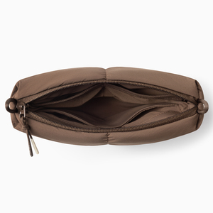 Pochette de voyage personnalisée mignonne et petite, matelassée, résistante à l'eau, douce comme un nuage, pour organiser les cosmétiques - Product Image 4