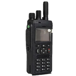 MTP3550 Original pour MOTO Clé de licence GPS portable Talkie-walkie d'équipe Radio haute puissance antidéflagrante 50 km Radio bidirectionnelle - Product Image 2