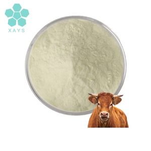 Fornitura di fabbrica campione gratuito polvere di <span class=keywords><strong>peptide</strong></span> di collagene osseo bovino - Product Image 2