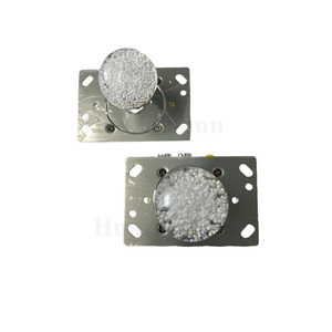 <span class=keywords><strong>Arcade</strong></span> trò chơi chiến đấu dính không chậm trễ chơi game mini LED Claw Máy phím điều khiển - Product Image 6