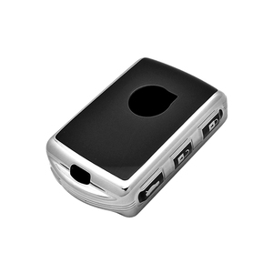 Chinese Wholesale Reliable Quality Soft clear Tpu Car Key <strong>case</strong> for <strong>Volvo</strong> XC40/XC60/XC90/S90/S60 Car Key <strong>Accessories</strong> - Product Image 6