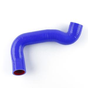 Nouveau tuyau de refroidissement à eau en SILICONE pour <span class=keywords><strong>BMW</strong></span> <span class=keywords><strong>E30</strong></span> M20 325 <span class=keywords><strong>325i</strong></span> 6CY 1988-1993 - Product Image 6