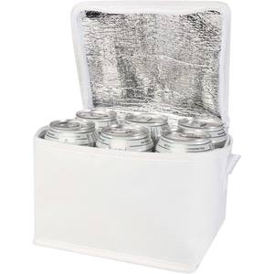 Borsa Termica eco-friendly Con Stile Fashion 4L Di Capacità Per lattina Imbottitura Tessuto Riciclato spettro GRS Certificato - Product Image 1