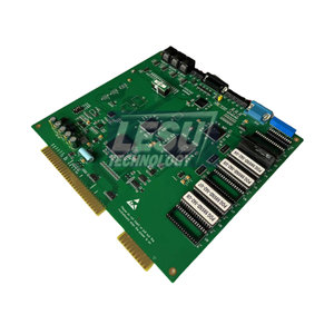 Nuovissimo Gioco Jamaica T340 POT <span class=keywords><strong>O</strong></span> Gold 595 di Lesu per Arcade con Presa Regolabile e Spina USA Personalizzabile - Product Image 1
