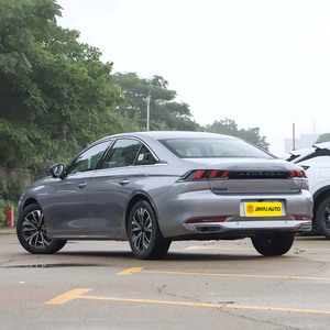 Nuova <span class=keywords><strong>Peugeot</strong></span> <span class=keywords><strong>508</strong></span> 2026 di Alta Qualità, 1.8T 211 CV, 8AT, 4 Porte, 5 Posti, Berlina a Benzina con Prezzo Diretto di Fabbrica - Product Image 5