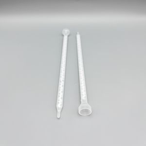 Dispensador de resina epoxi 2K con montaje en campana, mezclador estático, Punta desechable, 32 elementos, puntas mezcladoras - Product Image 2