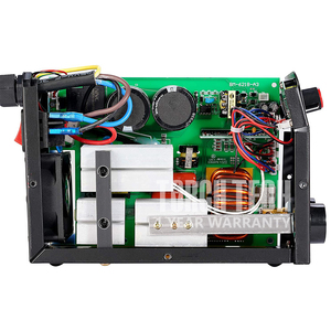 <span class=keywords><strong>Soldadora</strong></span> de Arco Inverter DC MMA ZX7 160, Venta al por Mayor, TG Tec Static, Acero Inoxidable, 180 225 250i 315m Jone, Voltios 110 - Product Image 5