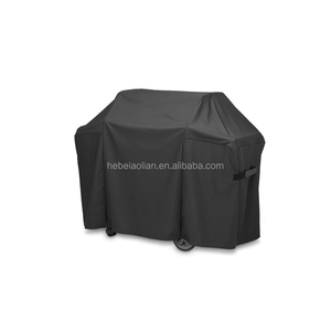 Custom Outdoor Kitchen Barbecue Patio <strong>Cover</strong> <strong>Large</strong> Weather Resistant <strong>BBQ</strong> <strong>Cover</strong> Heavy Duty - Product Image 6