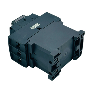 Controlador PLC de la Serie LC1D25BDC, Unidad Básica con Conector Push-In, Nuevo y Original - Product Image 2