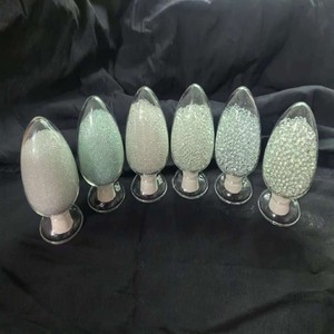 Billes <span class=keywords><strong>de</strong></span> verre solides <span class=keywords><strong>de</strong></span> haute précision, colorées, 4,763 mm, pour remplissage <span class=keywords><strong>de</strong></span> jouets, micro-roulements, personnalisables, faites à la main, Zichuball - Product Image 5