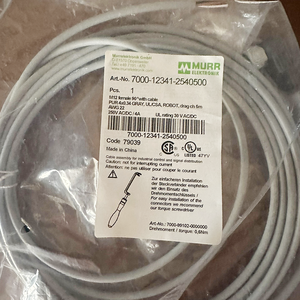 Phụ kiện cáp Kit nhanh chóng cắm 7000-12341-2540500 connectorm12terminal khối - Product Image 1