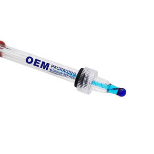 ZP-2TU शुद्ध जल औद्योगिक ऑनलाइन <span class=keywords><strong>ph</strong></span> सेंसर/ग्लास पीएच जांच/एसिड - Product Image 6