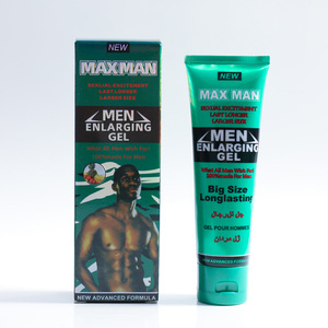 Gel de <span class=keywords><strong>Massage</strong></span> Stimulant Premium pour Hommes Gel d'Amélioration Intime pour Hommes Crème de <span class=keywords><strong>Massage</strong></span> de Qualité Supérieure - Product Image 1