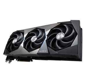 การ์ดจอ GeForce RTX 5080 16G SUPRIM SOC สำหรับเล่นเกม - Product Image 4