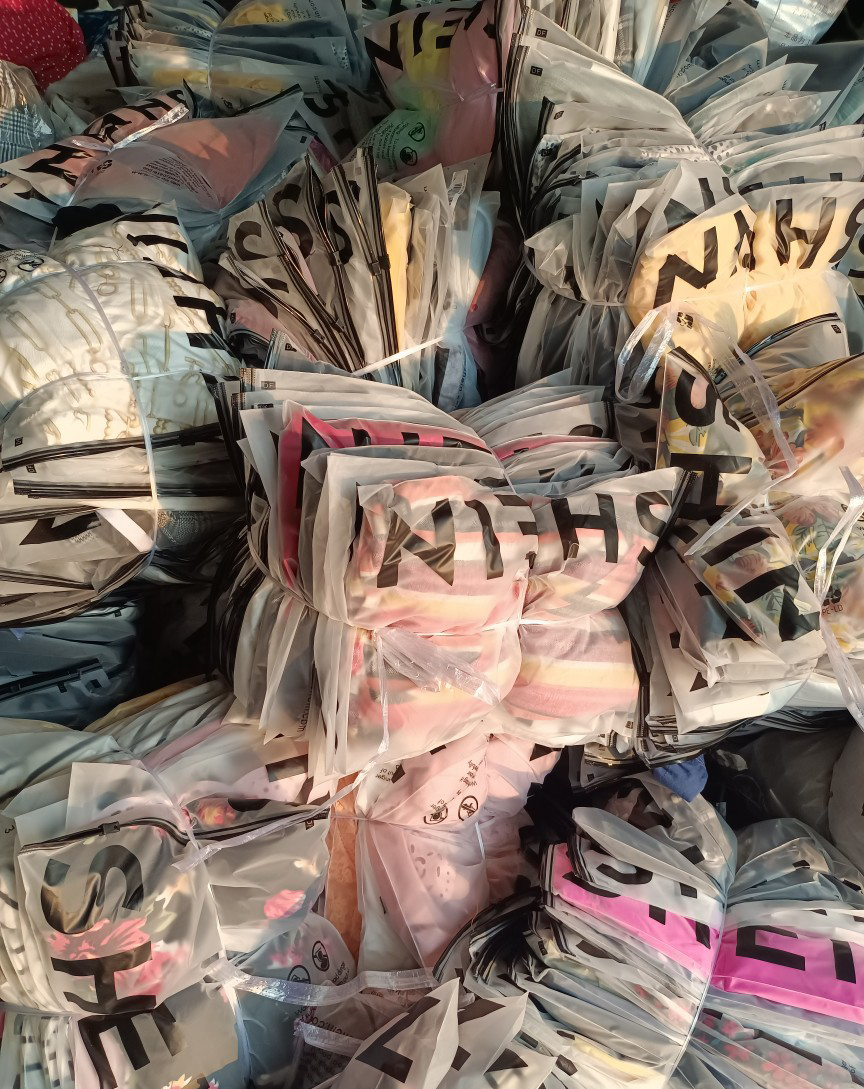 Лидер продаж, разные стили, смешанные Модные женские повседневные платья, футболка, скидка, одежда, оптовая продажа, неиспользованная одежда оптом