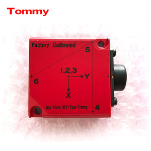 CNC FANUC A860-2090-T341 Encoder Pulse Coder คุณภาพสูงราคาถูกในสต็อก - Product Image 1